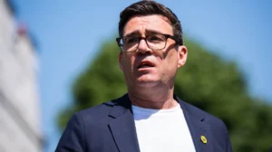 Mayor Andy Burnham calls for GMP culture change after recent scandals
