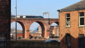 Mayor Andy Burnham demands action on Avanti's West Coast performance issues