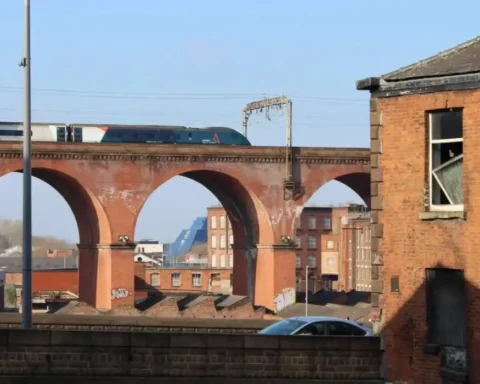 Mayor Andy Burnham demands action on Avanti's West Coast performance issues