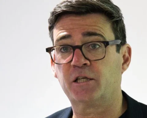 Mayor Andy Burnham introduces good landlord charter in Manchester