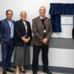Mayor Andy Burnham opens £10 million community diagnostic centre