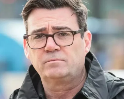 Mayor Andy Burnham opposes winter fuel payment cuts