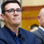 Mayor Andy Burnham pledges Finnish-style homelessness strategy