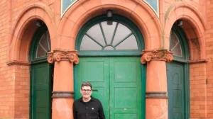 Mayor Andy Burnham provides update on Salford club