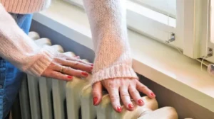 Mayor Andy Burnham pushes for reform in winter fuel payments