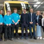 Mayor Burnham champions transformation in transport