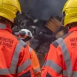 Mayor Burnham proposes firefighters as medical first responders