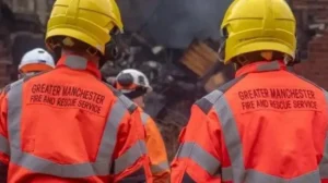 Mayor Burnham proposes firefighters as medical first responders
