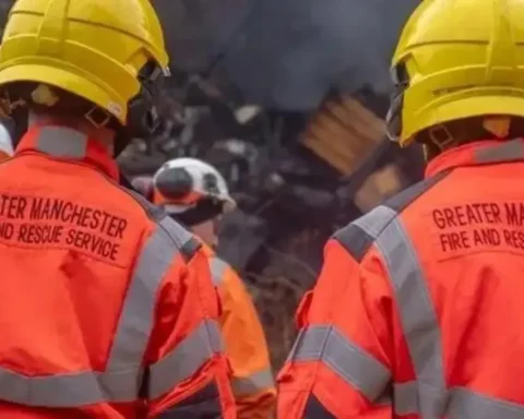 Mayor Burnham proposes firefighters as medical first responders