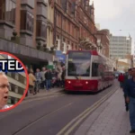 Mayor Jason Perry exposes failing rubbish contractors