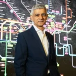 Mayor Khan launches £130m Bromley sports centre revamp