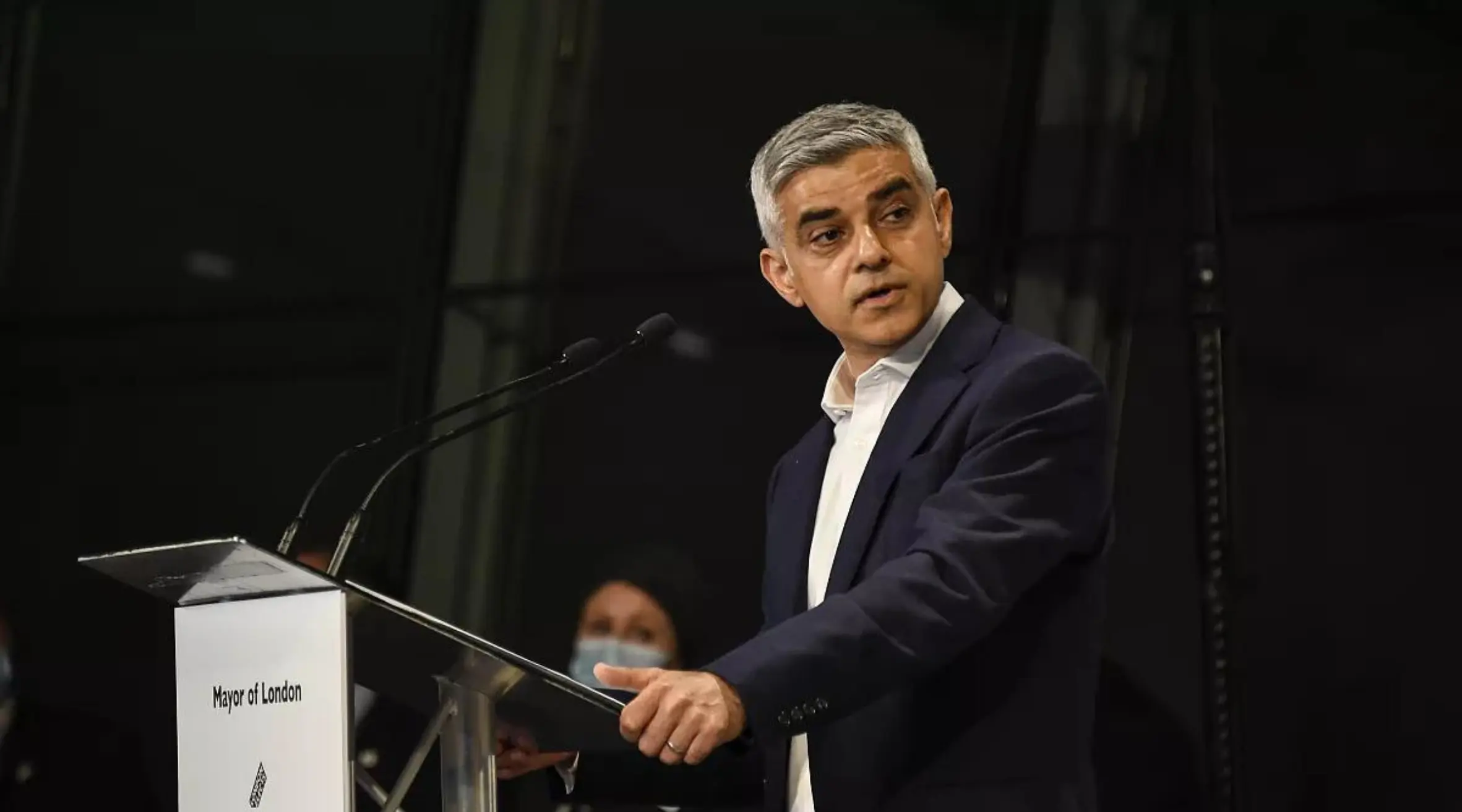 Mayor Sadiq Khan Defending Policies Amid Anti-Motorist Claims