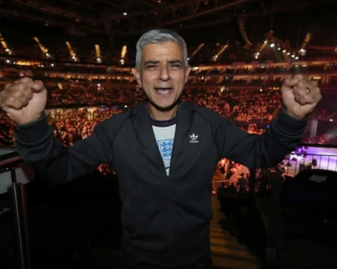 Mayor Sadiq Khan invests in major diversity training program