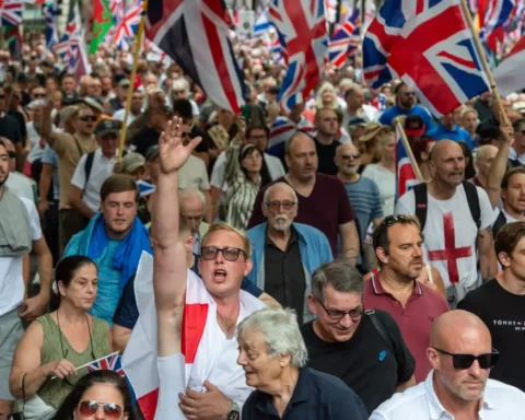 Mayor Sadiq Khan urges Londoners to support communities amid fears