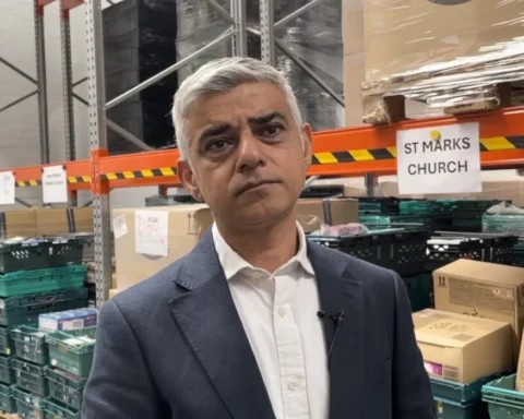 Mayor Sadiq Khan urges reform in stalking legislation to protect victims
