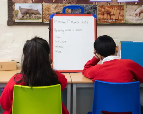 Mayors may gain control of schools and hospitals