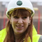 Mayors to gain power over development projects in England, Rayner says