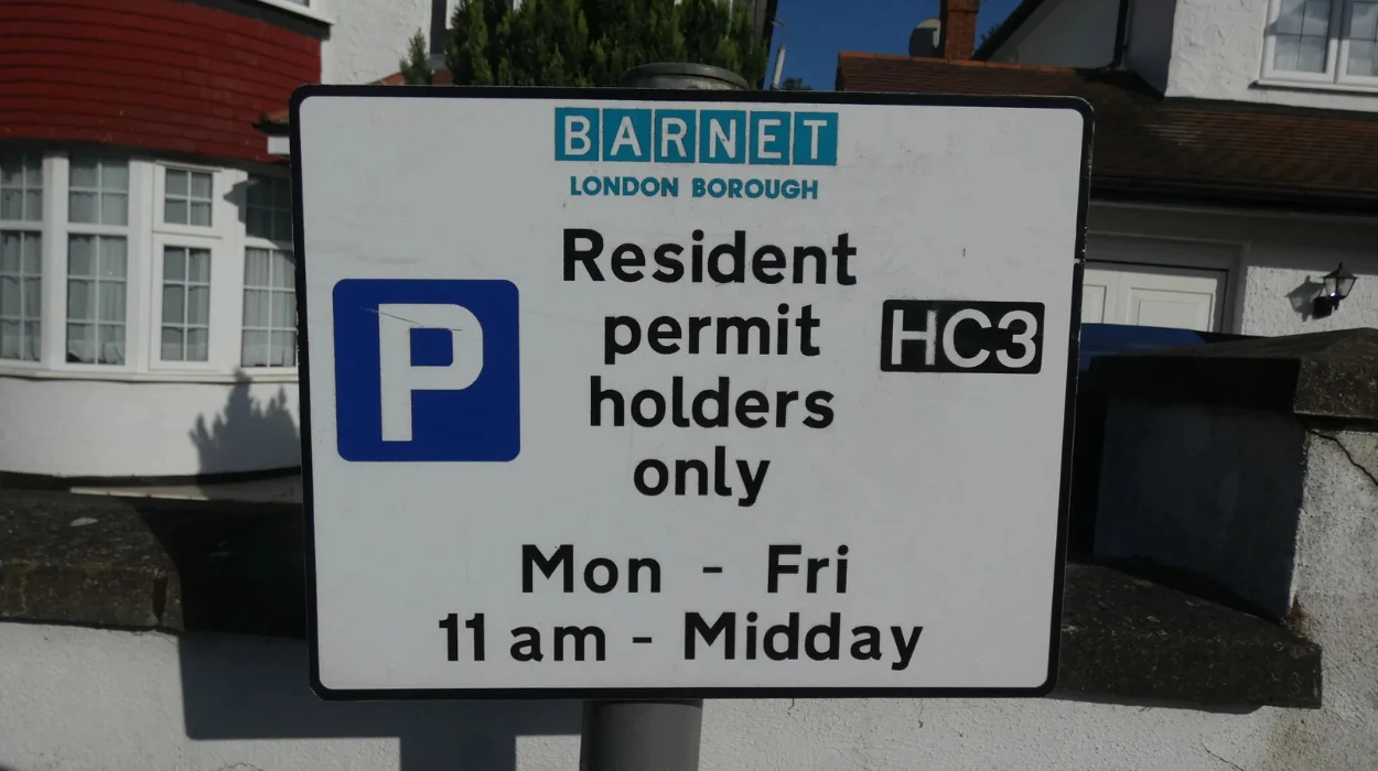 Mays Lane CPZ proposal seeks Barnet residents’ feedback