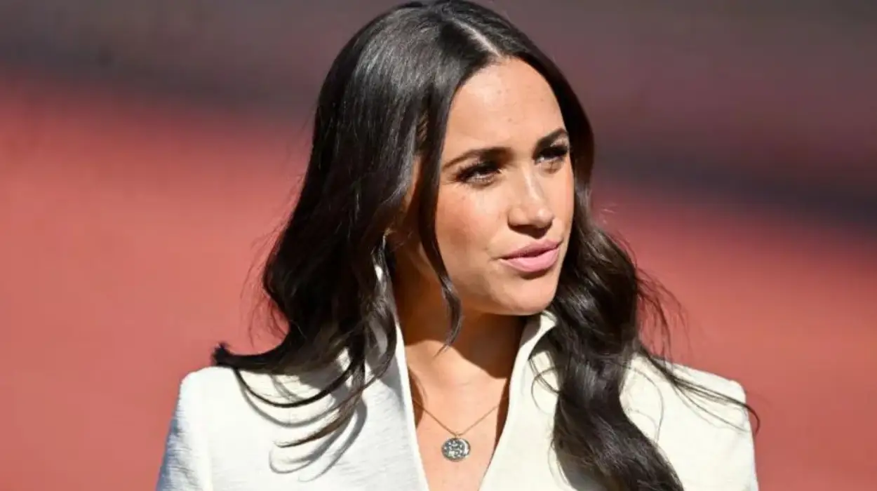 Meghan opens up about rare, scary condition after childbirth