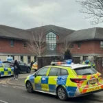 Merseyside Hospital attack suspect detained under MHA