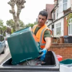 Merton Council Signs Eight-Year Waste and Recycling Deal with Veolia