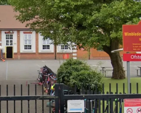 Merton schools has 'good' or 'better' Ofsted ratings