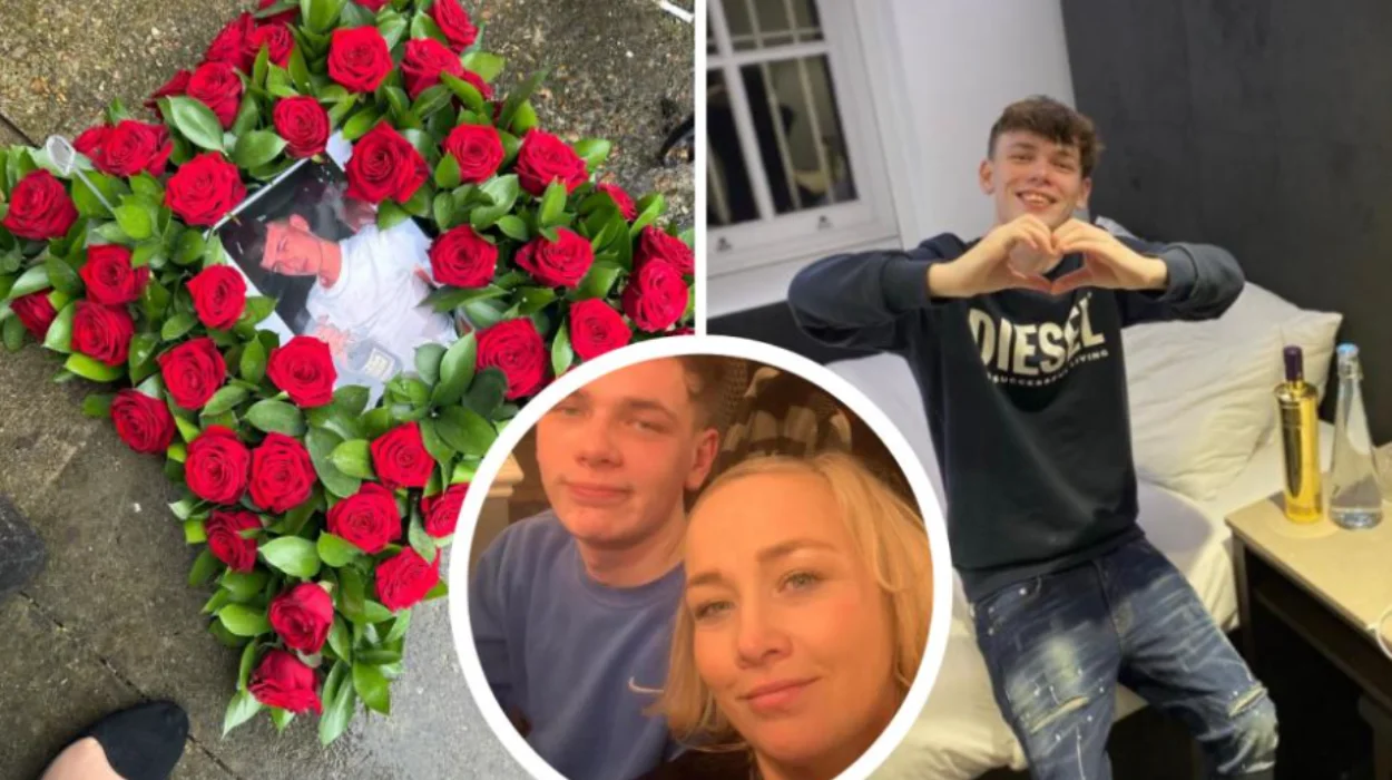 Met Police destroys dead Bexley man’s phone affecting inquest