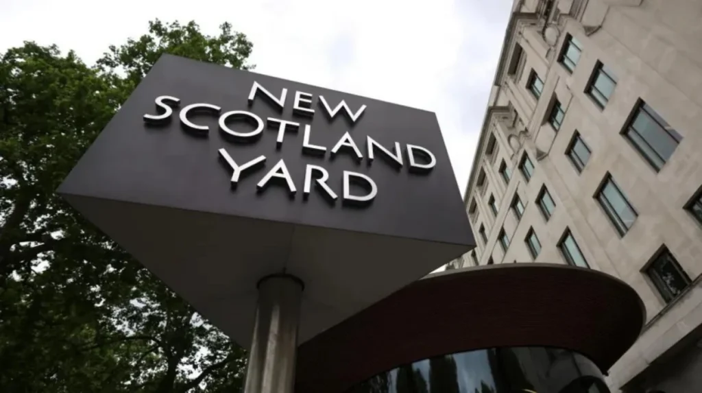Met police faces scrutiny over recruitment and vetting