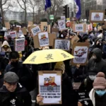 Met police warn of concerns over China’s super embassy