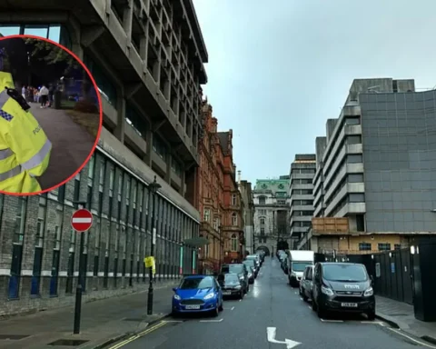 Metropolitan Police rules out facial recognition in Croydon