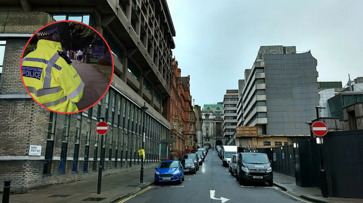 Metropolitan Police rules out facial recognition in Croydon