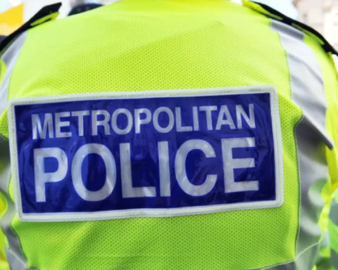 Metropolitan police launches recruitment drive
