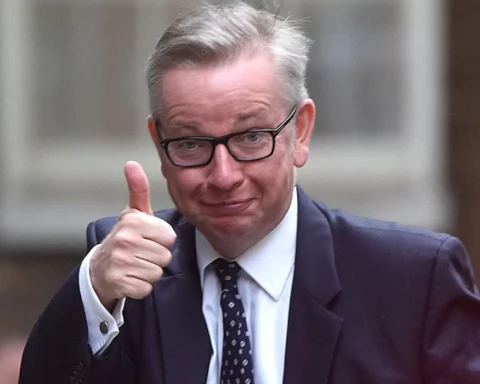 Michael Andrew Gove Net Worth