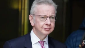 Michael Gove warns Angela Rayner over riot claims