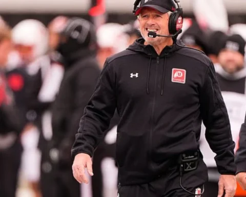Michigan Wolverines consider Kyle Whittingham as head coach after Sherrone Moore scandal