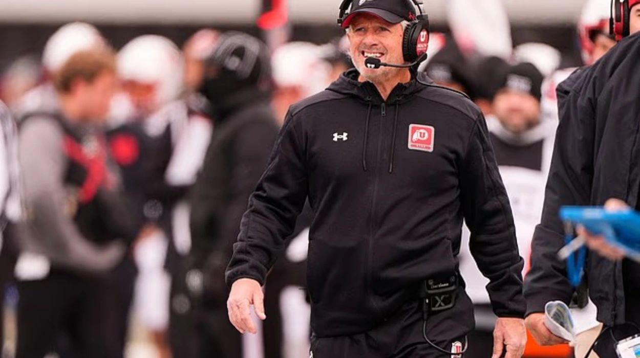 Michigan Wolverines consider Kyle Whittingham as head coach after Sherrone Moore scandal