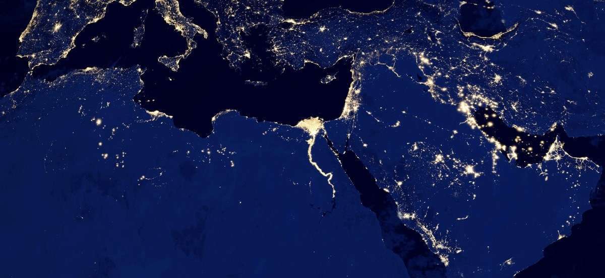 Iran nuclear crisis highlights concerns around nuclear facility operations