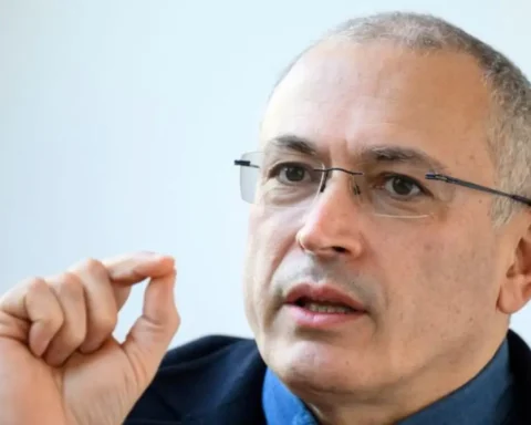 Mikhail Khodorkovsky: Vladimir Putin ready for Ukraine deal