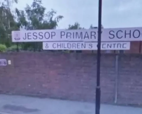 Milkwood Park playground reopens in Lambeth