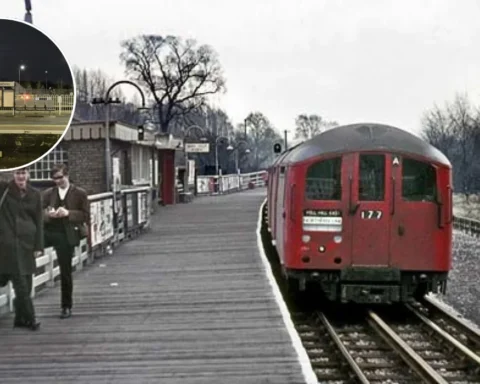 Mill Hill Councillors thank Barnet residents for rail access win