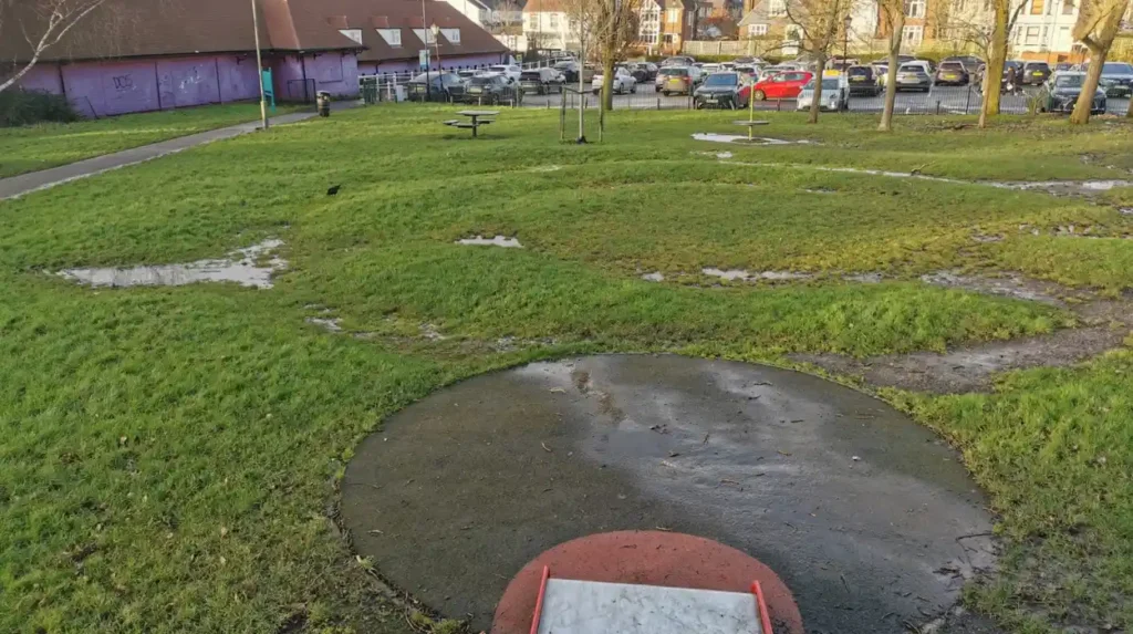 Mill Hill residents slam council on playground plan in Barnet