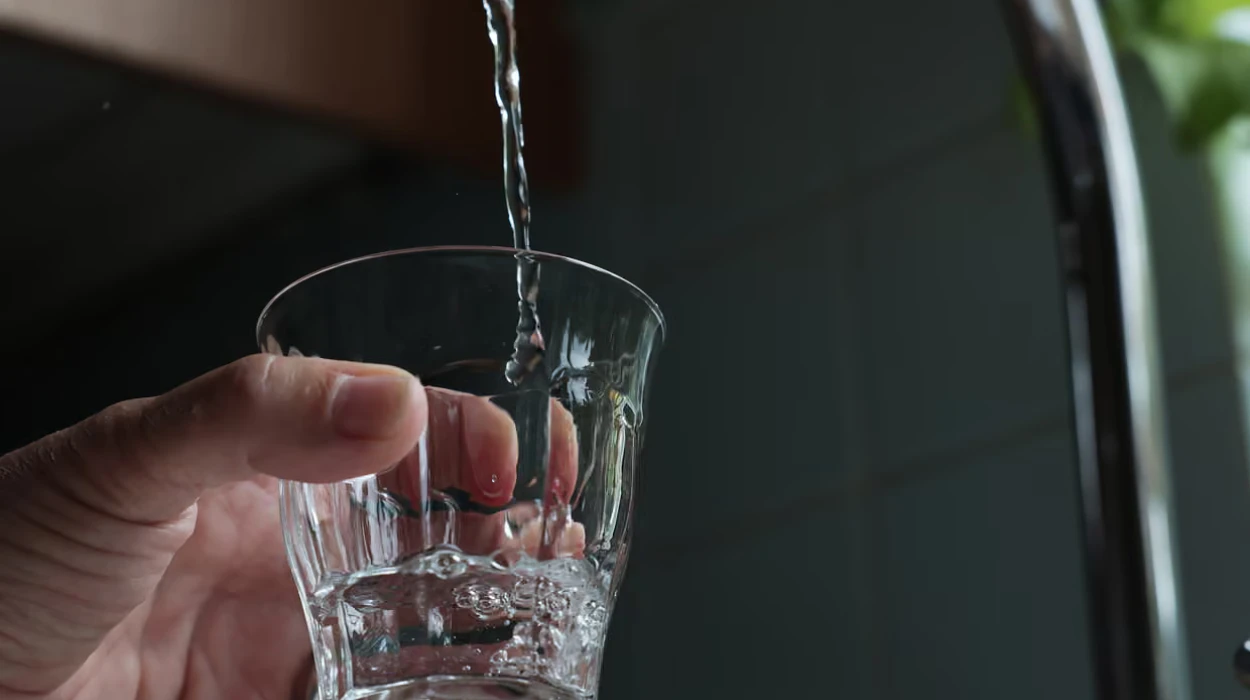 Millions in England face fresh water bill hikes