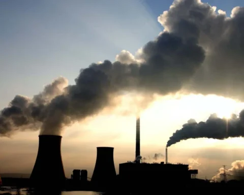 Ministers Contemplate Simplifying UK's Carbon Reduction Goals