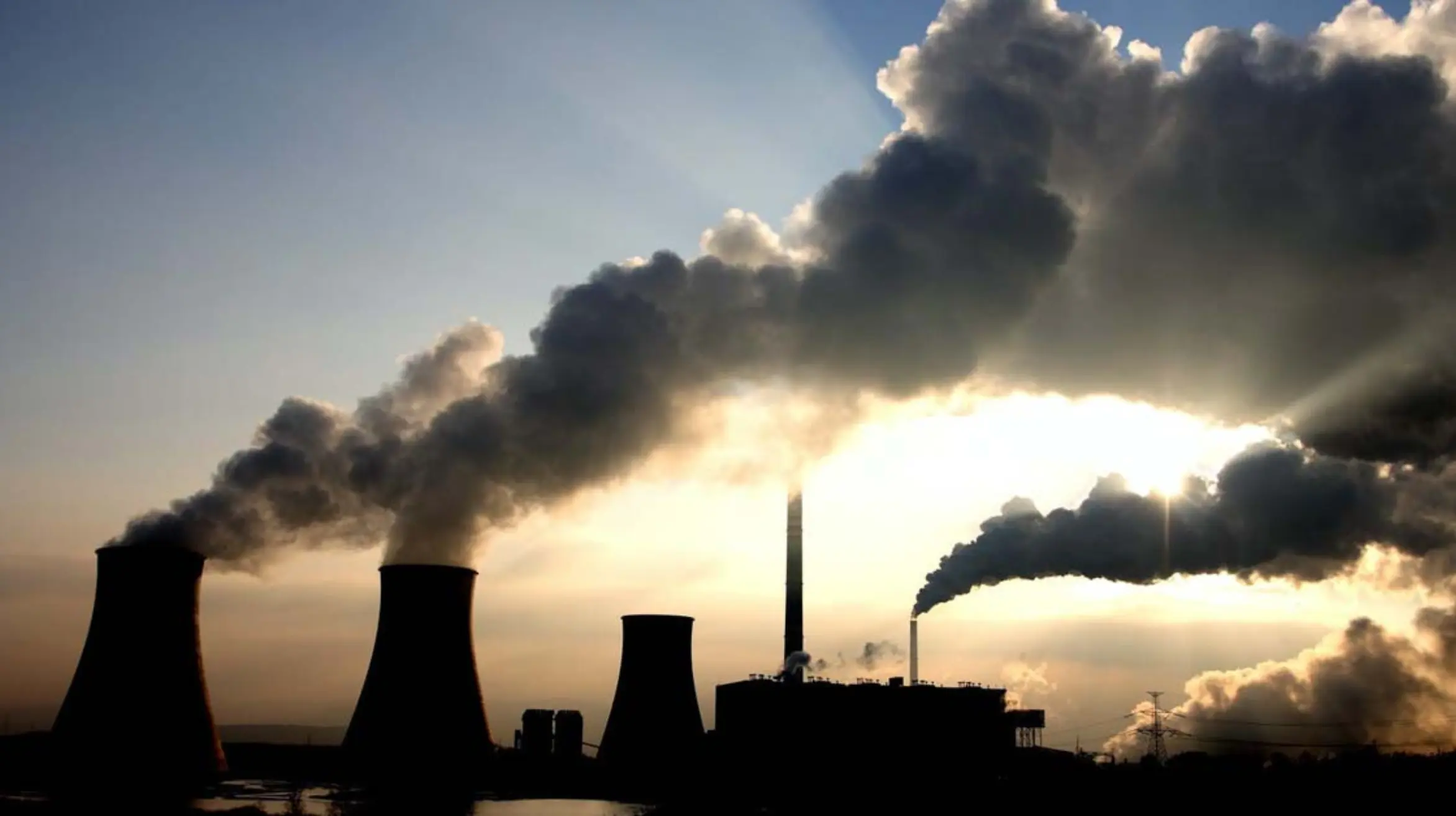 Ministers Contemplate Simplifying UK's Carbon Reduction Goals
