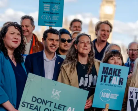 Ministers adjust AI and copyright plans to avert defeat