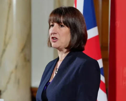 Ministers launch pension credit campaign amid controversy over winter fuel payment cuts