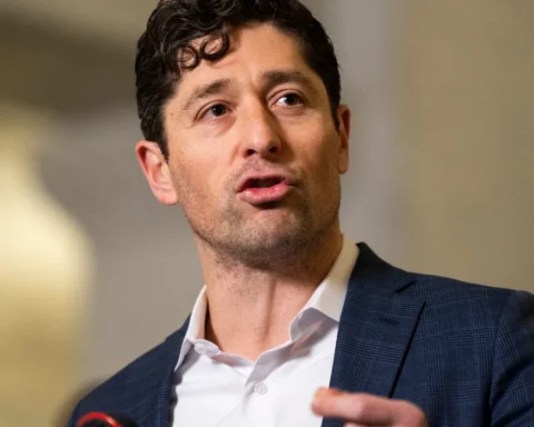 Minneapolis Mayor Jacob Frey responds to ICE criticism amid ongoing protests