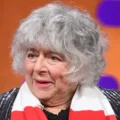 Miriam Margolyes pays tribute as Brookside Star Marian Diamond dies at 89