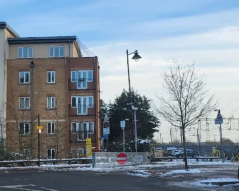 Missing man's body found at illegal dump site in Rainham