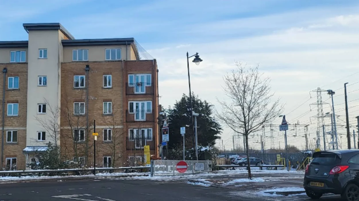 Missing man's body found at illegal dump site in Rainham